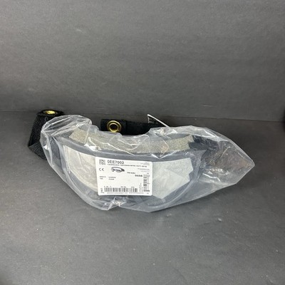 ESS Striketeam SJ Fire Fighter Goggles
