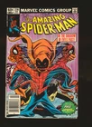 Amazing Spider-Man # 238 Newsstand No Tattooz Good+ Cond cover detached at top