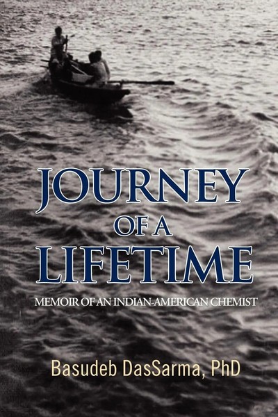 Shiladitya Dassarma | Journey Of A Lifetime | Taschenbuch | Englisch (2010)-image