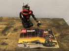 LEGO Space: Recon Robot (6889) 100% COMPLETE Spyrius w/Instructions 1994
