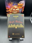 TD Mint LuckyRips High Rollers Blackjack Gold Bar 0.5g .999 Fine Gold 🔥 — photo 1