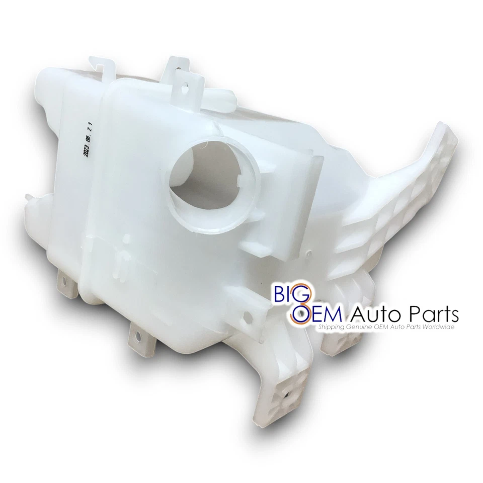 Chevrolet Spark 2016-2022 parabrisas tanque contenedor de fluido OEM 42344530 Foto 3 de 4