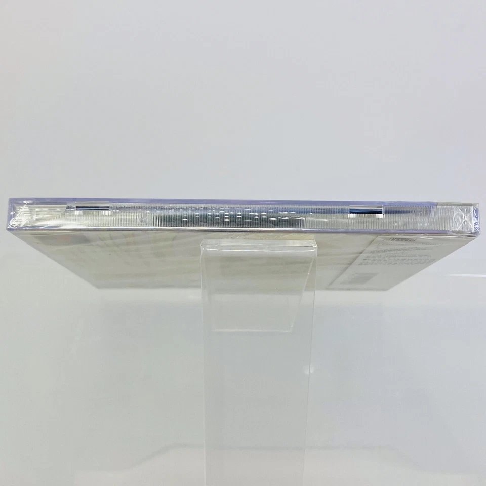 FINAL FANTASY 1 FF1 PS1 SONY Playstation JAPAN IMPORT JAPANESE SEALED OFFICIAL - Image 4 of 4