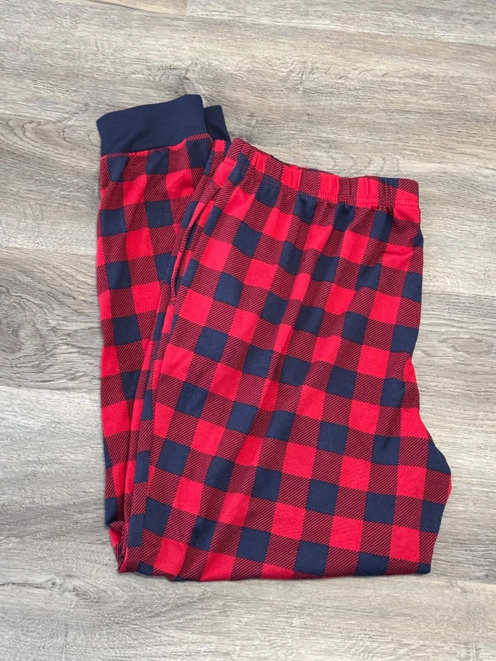 DEARFOAMS ACOGEDOR CONFORT MUJER TALLA XL MAMÁ OSO MANGA LARGA CONJUNTO PIJAMA Foto 3 de 3