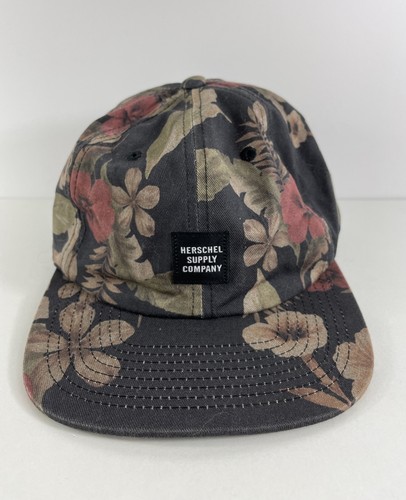 Active Cap Hat Floral | eBay