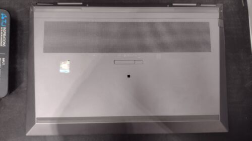 HP Zbook Fury 15 G7 Xeon W-10885M@2.4GHz,32GB RAM,512GB SSD,Win11Pro, RTX 8GB 4K - Picture 4 of 9