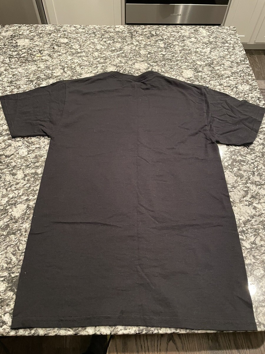 Trek Bicycles T-Shirt Small Trek Team View 4