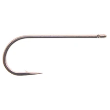 GAMAKATSU SP11-3L3H HOOK - Perfect Bend Saltwater Streamer Fly Tying Hooks NEW!