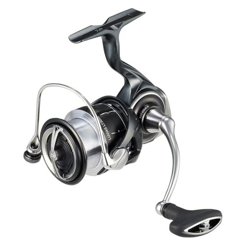 ダイワ LUVIAS LT3000-H Daiwa Spinning Reel 24 LUVIAS LT3000-H 5.7:1 Fishing Reel IN BOX