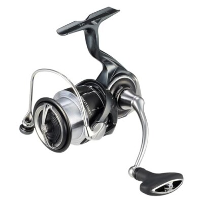h*7様 LUVIAS LT3000-H Daiwa Spinning Reel 24 LUVIAS LT3000-H 5.7:1 Fishing Reel IN