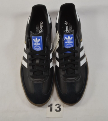 adidas gazelle silver green womens adidas Samba ADV Core Black White Gum Shoes