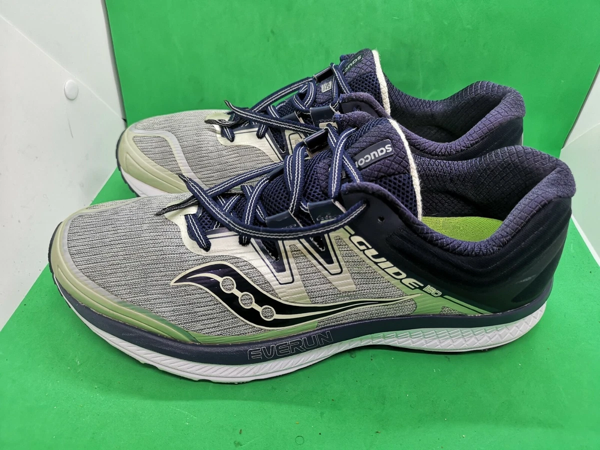 Saucony guide iso cipő cheap