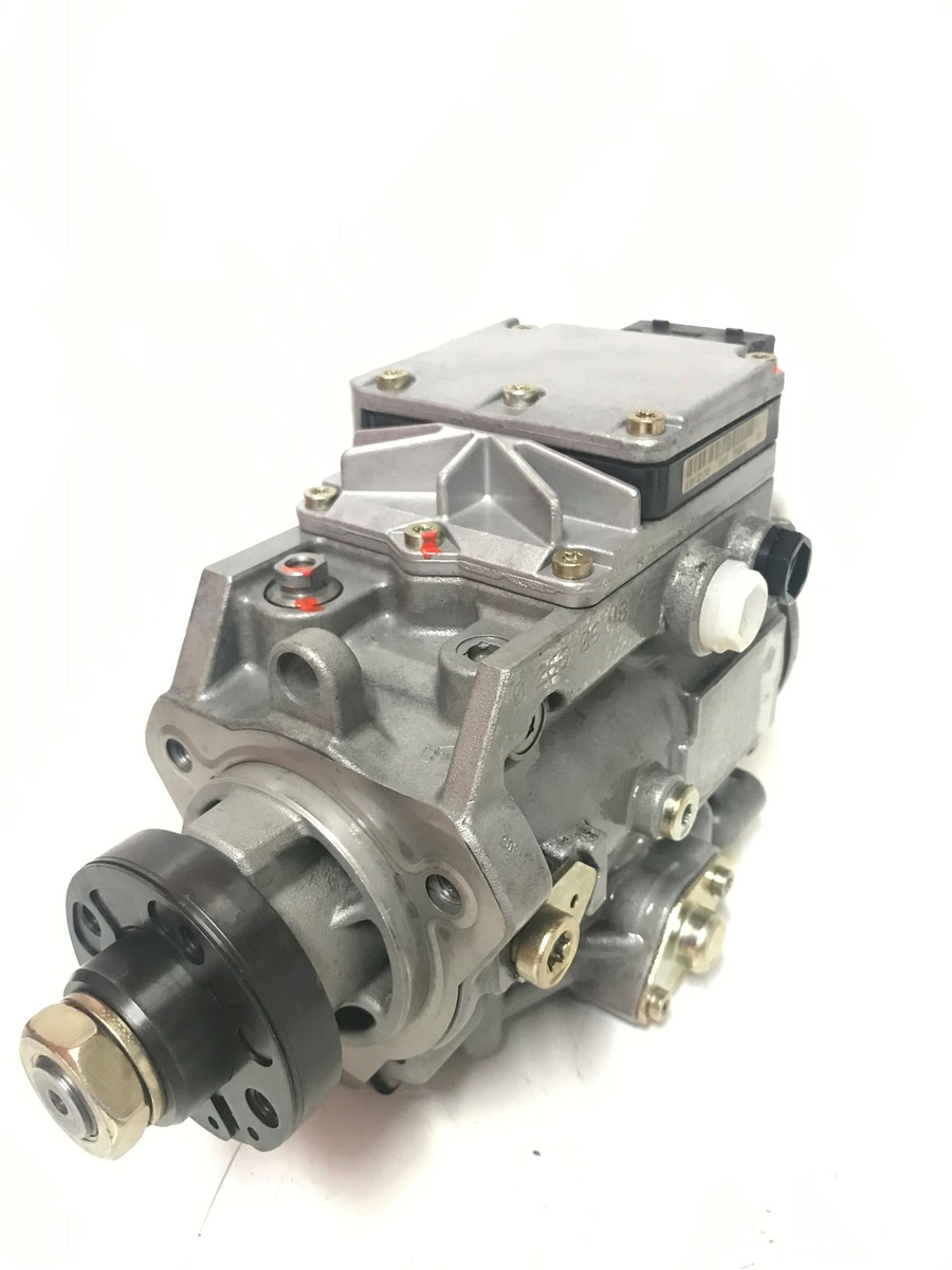 Ford Mondeo Injection Pump 0470504021 Pump D'Injection