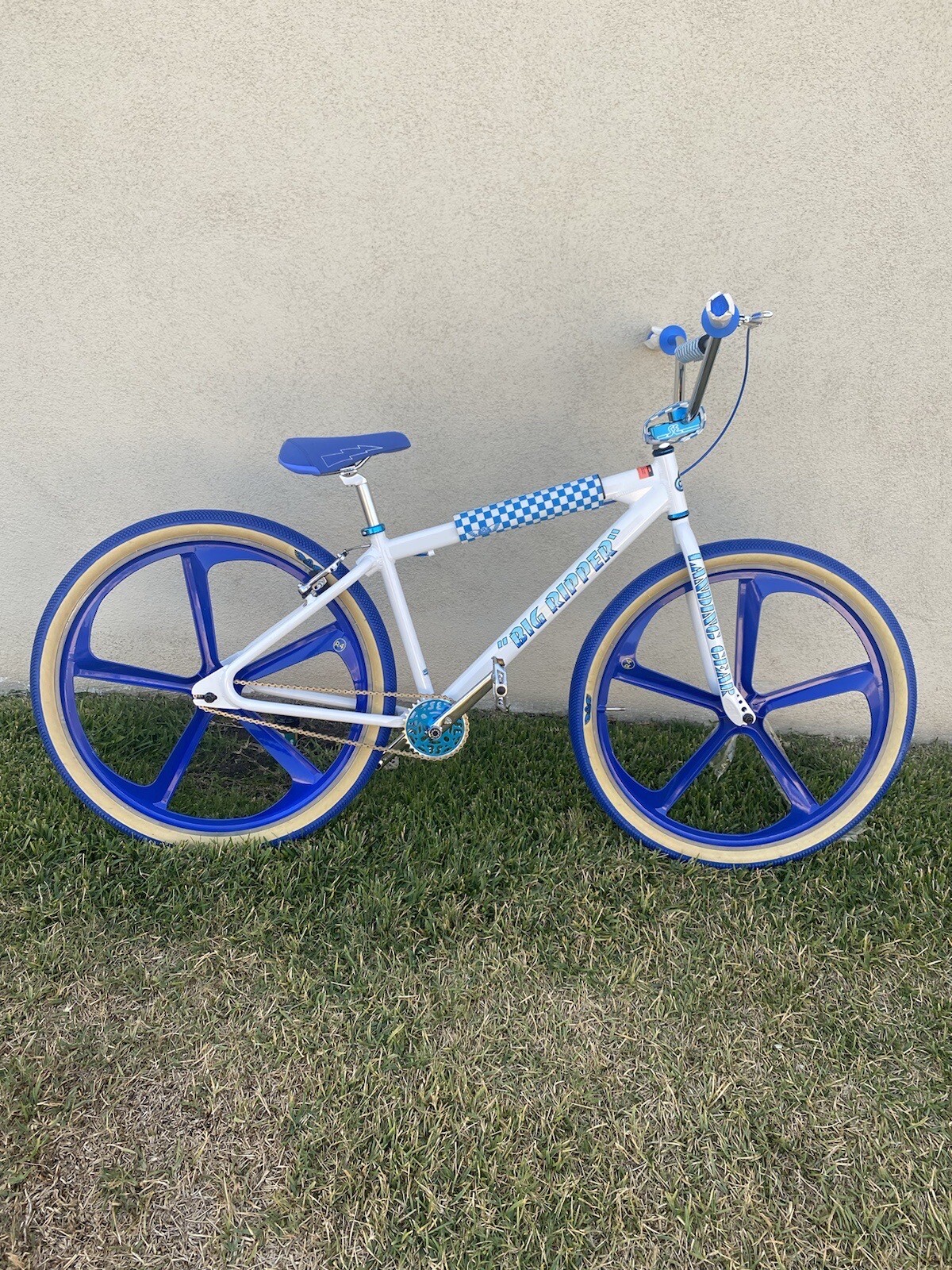 se bikes big ripper 29 New