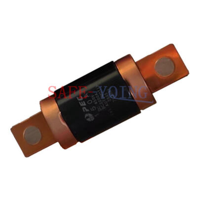 New 1PC PEC 150A New Energy High Voltage Automotive Fuse DC450V BC2000A