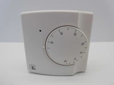 CAMPINI- COREL CAMPINI COREL TY92-A1 ZIMMERTHERMOSTAT STATIST TEMPERATURREGELUNG WEISS OBERFLÄCHE