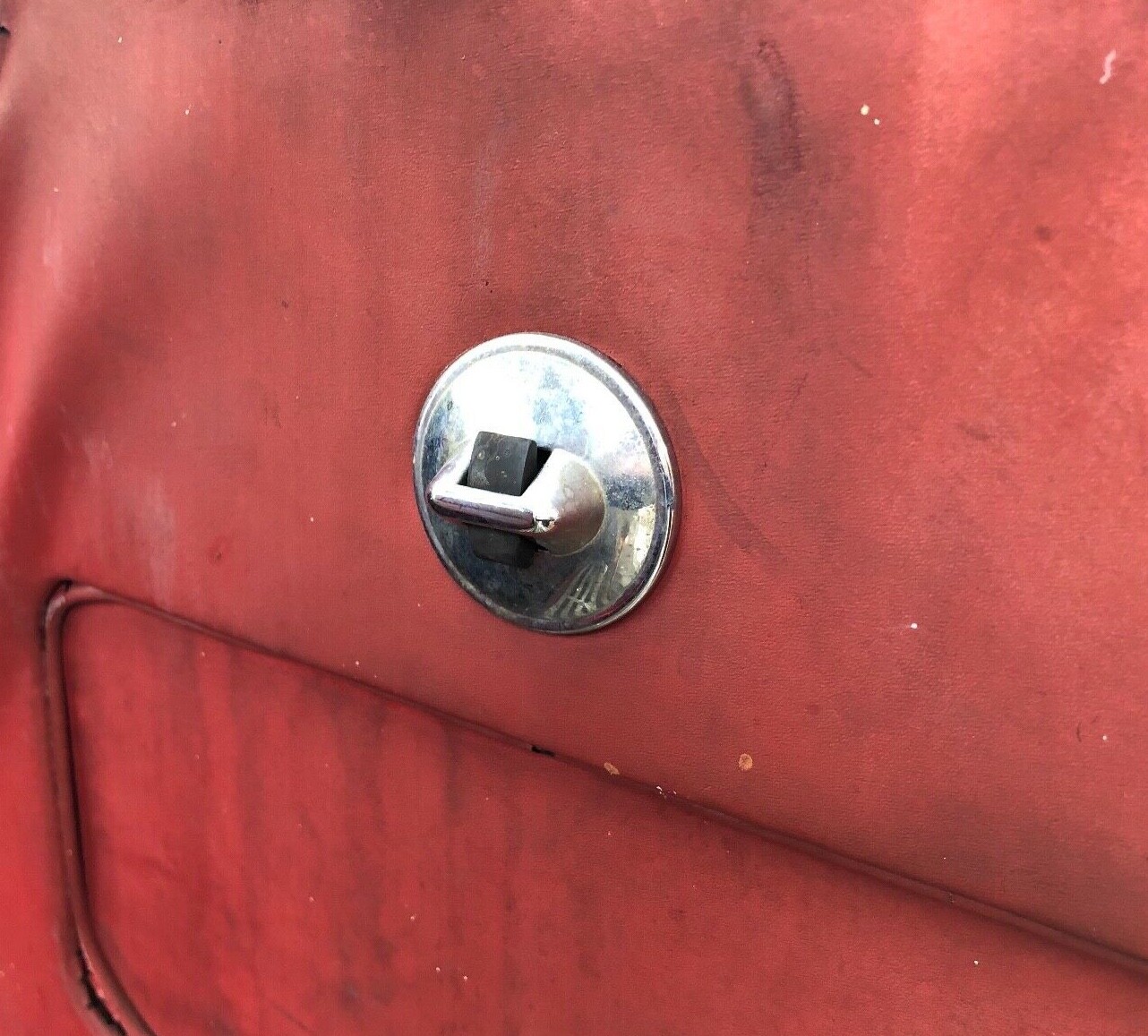SILVER CLOUD ROLLS ROYCE BENTLEY P/WINDOW SWITCH. WORLDS LARGEST USED INVENTORY