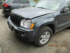 Driver Side View Mirror Power Heated Fits 06-10 GRAND CHEROKEE 198892