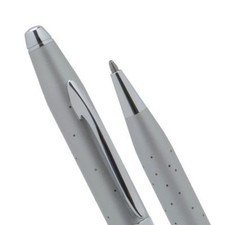 Cross century II Elite Starlight gray Ballpoint pen with galaxy of stars