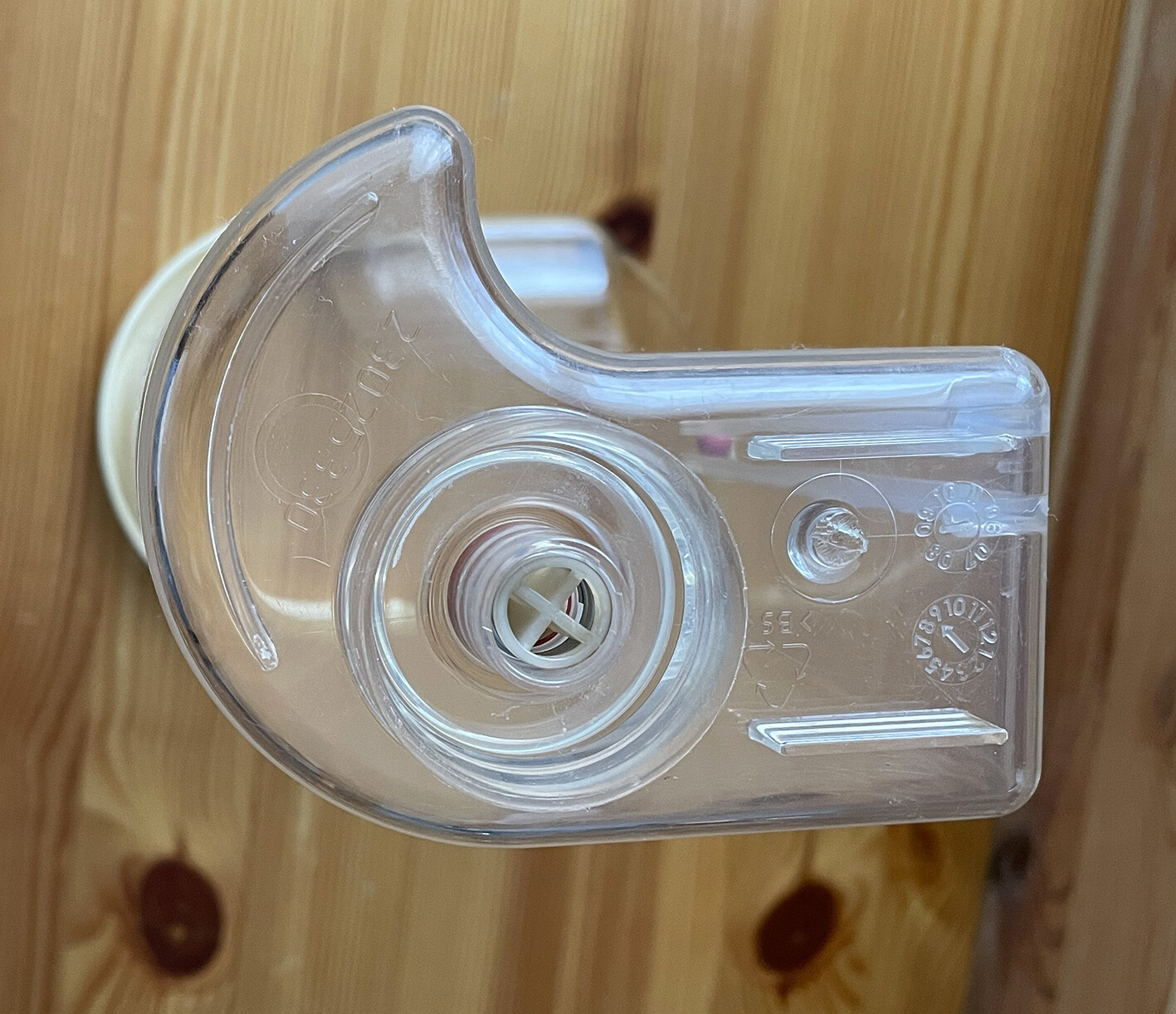 Serbatoio Acqua Ricambi Macchina Caffè Lavazza Blue Lavazza A Modo Mio