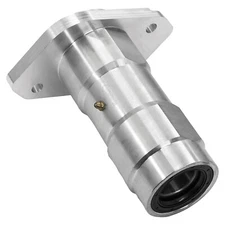 Rear Axle Bearing Carrier Hub For Yamaha Raptor 660R YFM660R 2001-2005