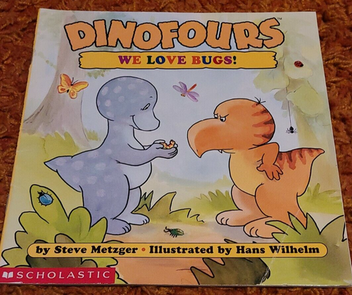 Vintage Lot of 13 Golden Look-Look Kids Story Books - Picture 8 of 8