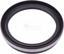 SKF Wheel Seal Front Outer 20431 for Dodge Eagle Geo Mitsubishi Toyota