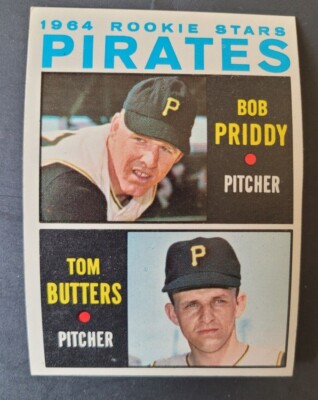 1964 TOPPS BASEBALL CARDS Your Pick Varies grades VG to NrMt Finish your set