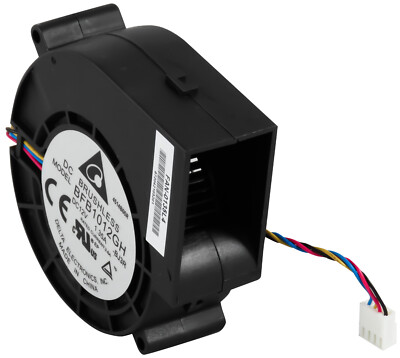SUPERMICRO FAN-0135L4 DC BRUSHLESS BFB1012GH 4-PIN CHASIS FAN 