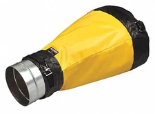 Allegro Industries Allegro 9600-50 Adapter Reducer, 16In to 8In,