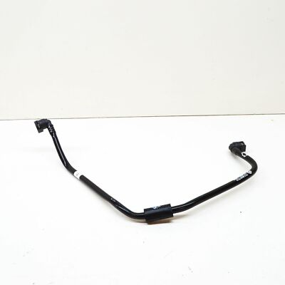 NEW BMW 3 F30, F80 CYLINDER HEAD EXPANSION TANK HOSE 17129845173  