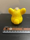 McDonald's Happy Meal Toy Furby Yellow and White with White Hair — photo 2