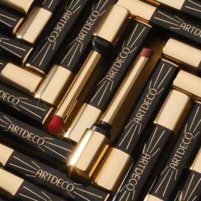 Artdeco Lip Rouge Stylo, 0,8 g versch. Farben NEU
