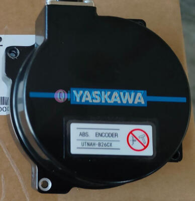 1PCS NEW YASKAWA ENCODER UTNAH-B26CX FOR SGMXG-13AUA61C2