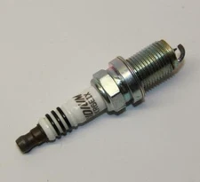 NGK BKR6EIX6418 Iridium IX Spark Plug Stock Heat Range