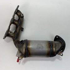 Lexus RX330 Catalytic Exhaust Manifold W/ Integrated Catalytic Converter 40642