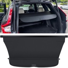 Trunk Cargo Cover For 2023-2025 Honda Crv Cr-v Rear Retractable Luggage Shade