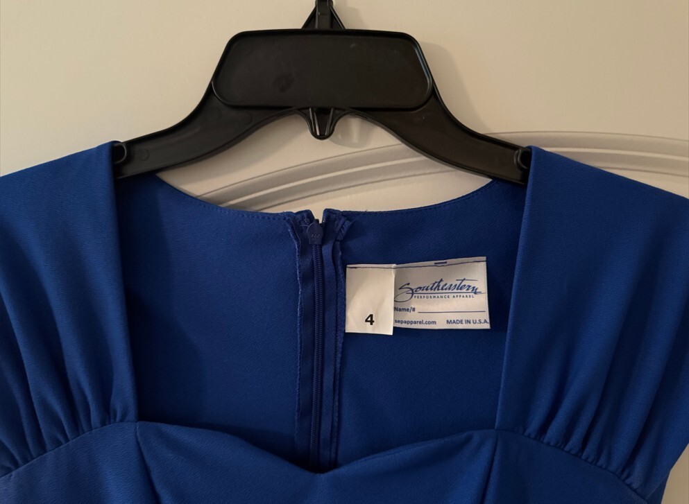 Southeastern Performance Apparel Concerto Dress i… - image 6