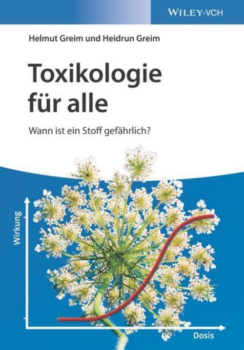 Thumbnail - Helmut Greim Toxikologie Für Alle