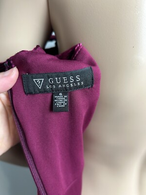 strapless open back dress Kadala Velvet Dress – Retrofete main image 1