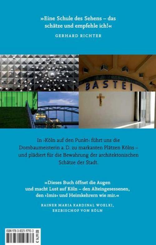 Thumbnail - Köln Auf Den Punkt Barbara Schock-werner