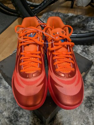 Puma MB.02 MB2 'Supernova' Fiery Coral 376442-01 Lamelo Ball Men s 11