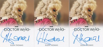 le-new-2023-doctor-who-autograph-card-ellen-thomas-as-clockwork-woman
