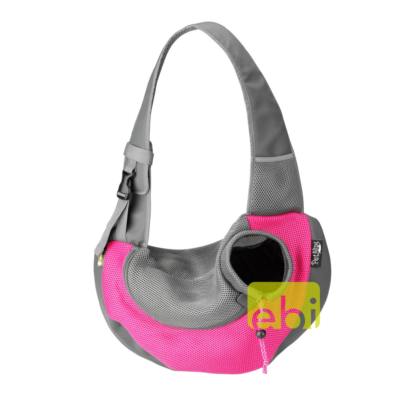 Crazy Paws Umhängetasche Sarah Größe S - Transporttasche, Katzen - Hundetasche