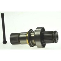 Spidan Antriebswelle Vorne FüR VW Multivan V 7HM 7HN 7HF 7EF 7EM 7EN 25393