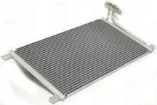 Condensateur BMW SERIE 3