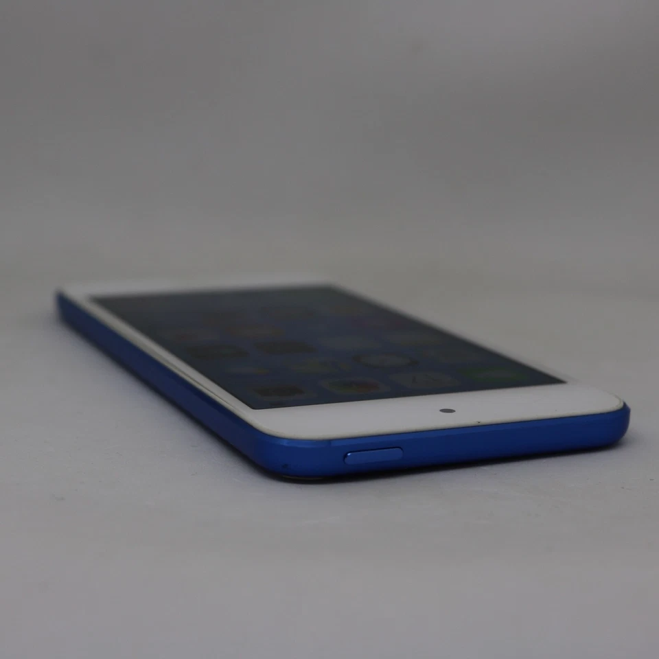 Apple iPod touch 6. Generation Blau (16GB) MP4 Player / Bluetooth / Händler - Bild 3 von 4