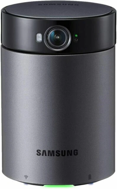Samsung Home Security Cameras for sale - eBay