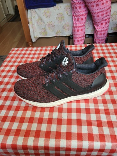 Adidas Ultraboost 4.0 Chinese New Year BB6173 Size 13 - Picture 1 of 10
