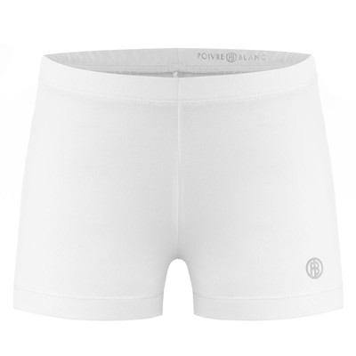 Poivre Blanc S20-4826 SHORTS | Kinder | white |